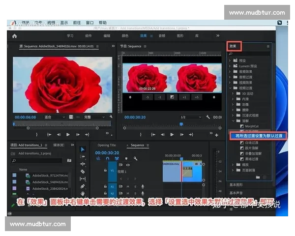 掌握电影解说剪辑技巧打造吸睛作品全流程解析实用指南与方法入门